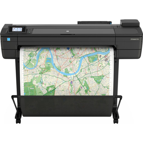 Плоттер/ HP DesignJet T730 36-in Printer