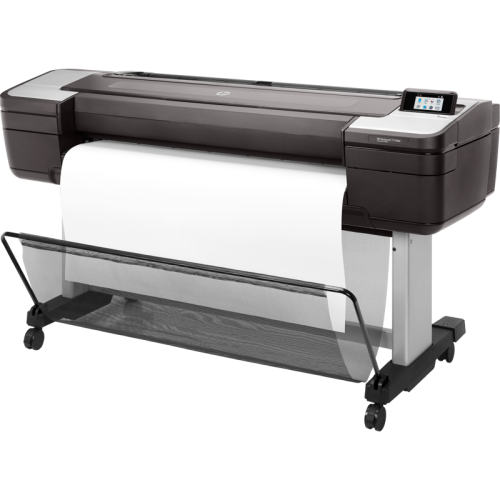 HP DesignJet T1700dr 44-in Printer