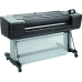 HP DesignJet Z9+ 44in Postscript Printer