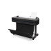 HP DesignJet T630 36-in Printer