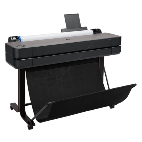 Плоттер/ HP DesignJet T630 36-in Printer