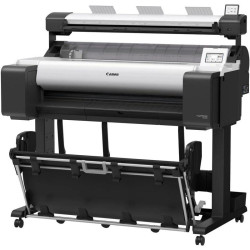 Плоттер Canon imagePROGRAF TM-350, A0/36