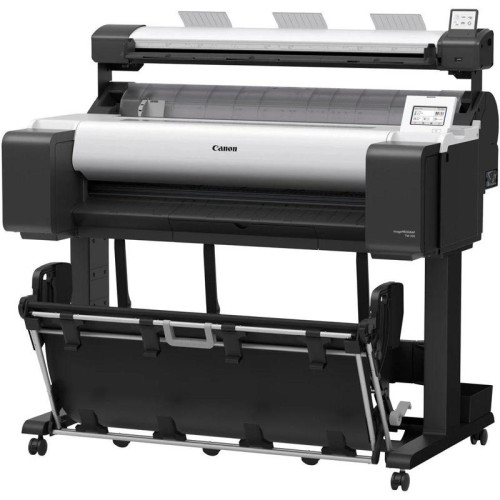 Плоттер Canon imagePROGRAF TM-350, A0/36