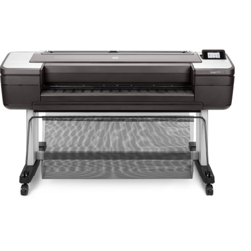 HP DesignJet T1700 44-in PostScript Printer