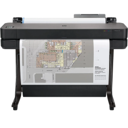 Плоттер/ HP DesignJet T630 36-in Printer