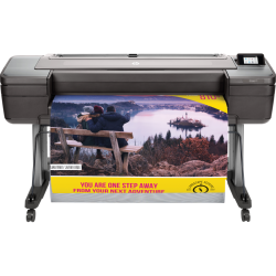 Плоттер/ HP DesignJet Z6 44-in PostScript Printer