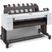HP DesignJet T1600 36-in Printer