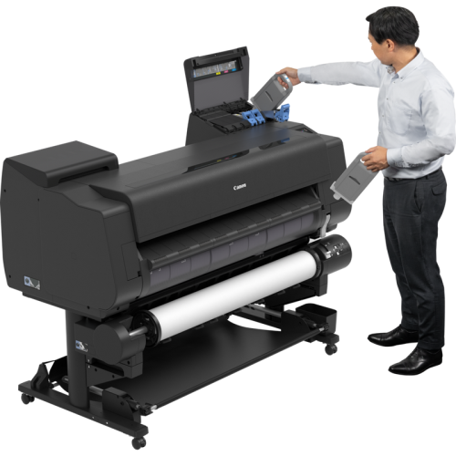 Плоттер/ Canon iPF GP-4600S