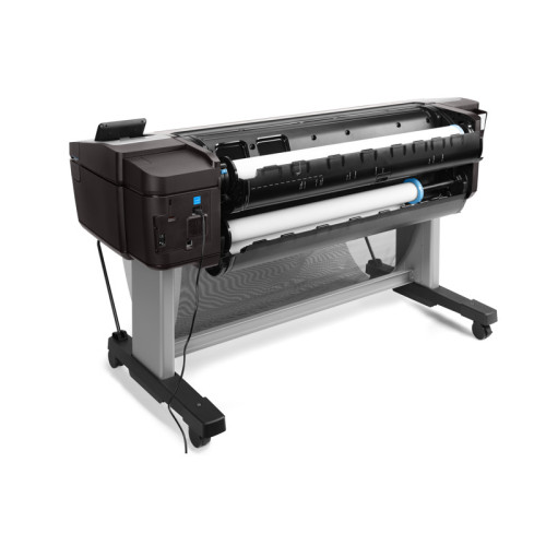 HP DesignJet T1700 44-in PostScript Printer