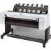 HP DesignJet T1600 36-in Printer