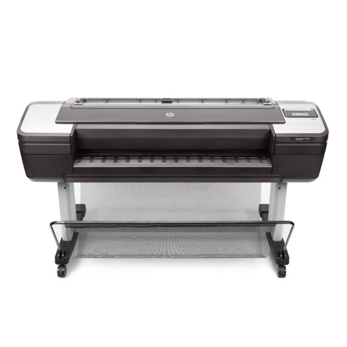 HP DesignJet T1700 44-in PostScript Printer
