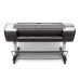 HP DesignJet T1700 44-in PostScript Printer