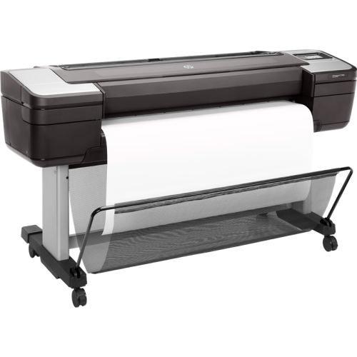 Плоттер/ HP DesignJet T1700dr 44-in PostScript Printer