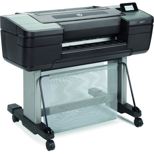 Плоттер/ HP DesignJet Z6 44-in PostScript Printer