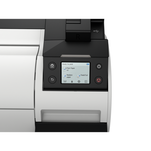 Плоттер/ Canon iPF TM-305
