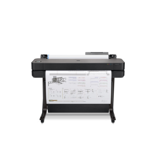 HP DesignJet T630 36-in Printer