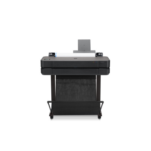 Плоттер/ HP DesignJet T630 24-in Printer