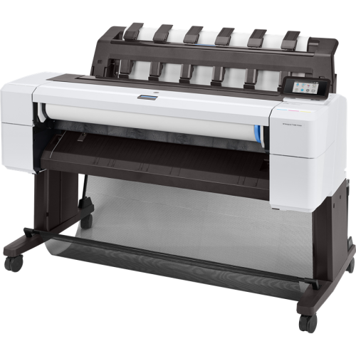 Плоттер/ HP DesignJet T1600 36-in Printer