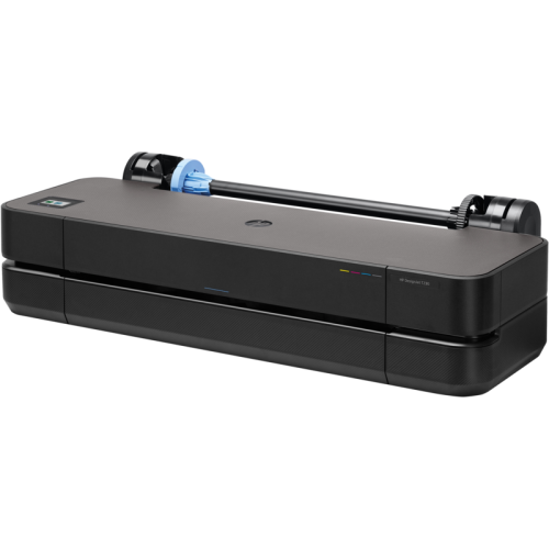 Плоттер/ HP DesignJet T230 24-in Printer