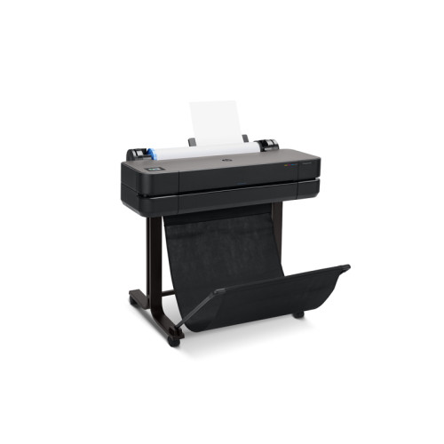 Плоттер/ HP DesignJet T630 24-in Printer