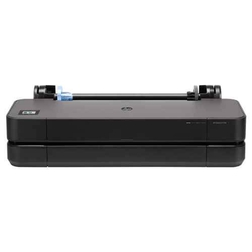 HP DesignJet T230 24-in Printer