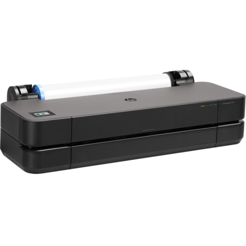 Плоттер/ HP DesignJet T230 24-in Printer