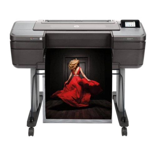 Плоттер HP DesignJet Z9+ PostScript, A1+/24