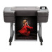 Плоттер HP DesignJet Z9+ PostScript, A1+/24