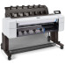 Плоттер/ HP DesignJet T1600dr 36-in Printer