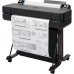 Плоттер/ HP DesignJet T630 24-in Printer