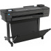 Плоттер/ HP DesignJet T730 36-in Printer