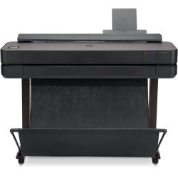 HP DesignJet T650 36-in Printer