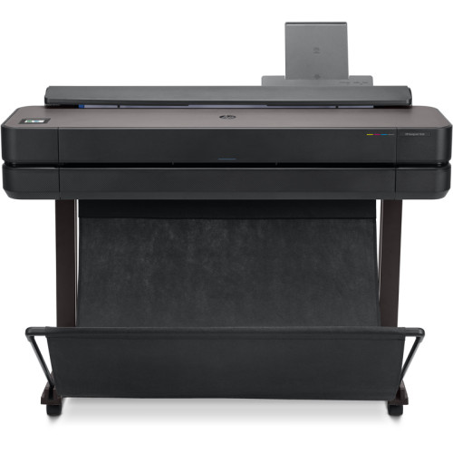 HP DesignJet T650 36-in Printer