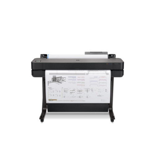 HP DesignJet T630 36-in Printer HP DesignJet T630 36-in Printer