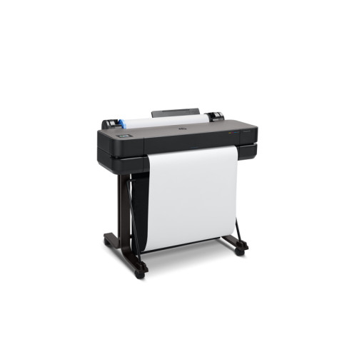 HP DesignJet T630 24-in Printer
