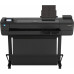 Плоттер/ HP DesignJet T730 36-in Printer