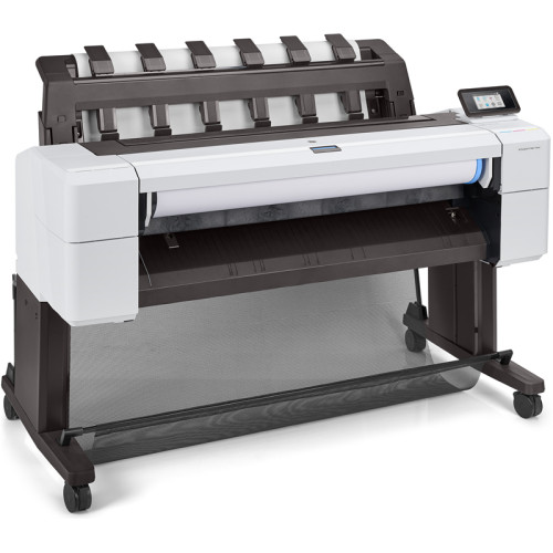 Плоттер/ HP DesignJet T1600 36-in Printer