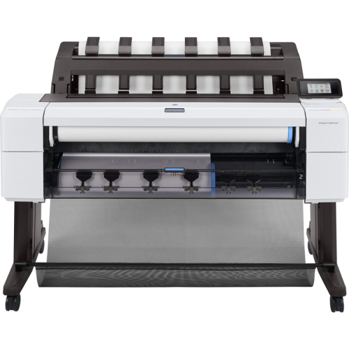 Плоттер/ HP DesignJet T1600dr 36-in PostScript Printer