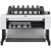 Плоттер/ HP DesignJet T1600dr 36-in PostScript Printer