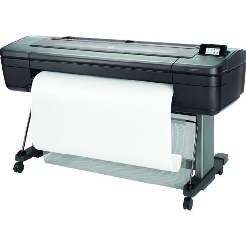 Плоттер/ HP DesignJet Z6 24-in PostScript Printer