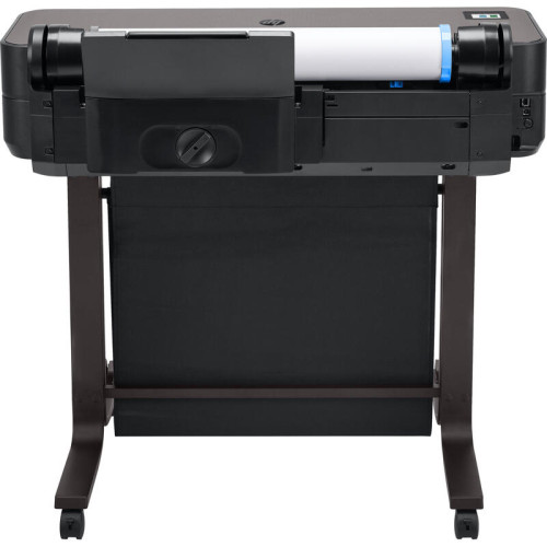 Плоттер/ HP DesignJet T630 24-in Printer
