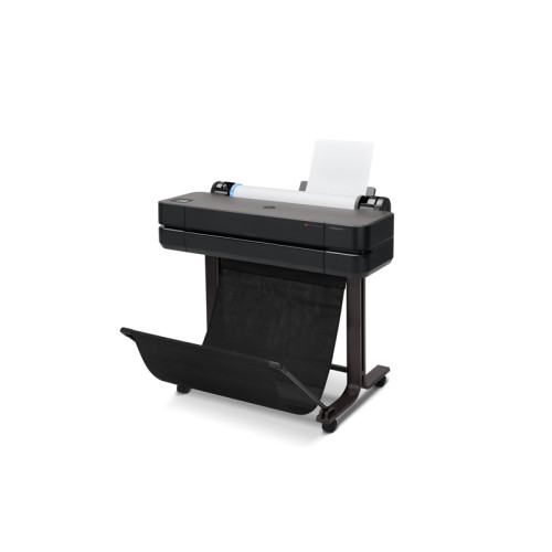 Плоттер/ HP DesignJet T630 24-in Printer