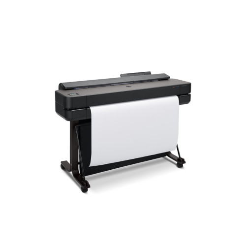 HP DesignJet T650 36-in Printer