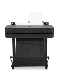 HP DesignJet T630 24-in Printer