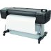 HP DesignJet Z6 44-in PostScript Printer