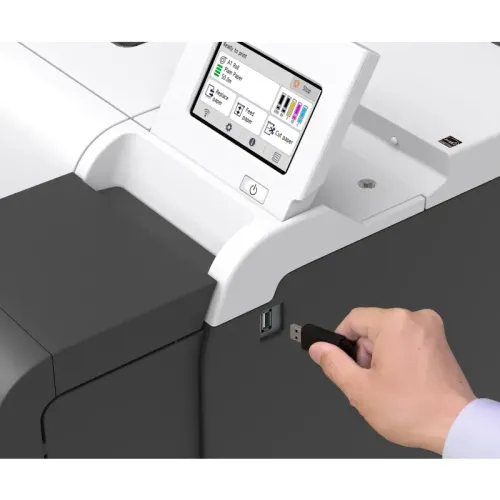 Плоттер/ Canon iPF TM-255