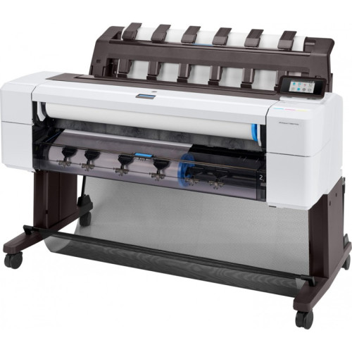 Плоттер/ HP DesignJet T1600dr 36-in Printer