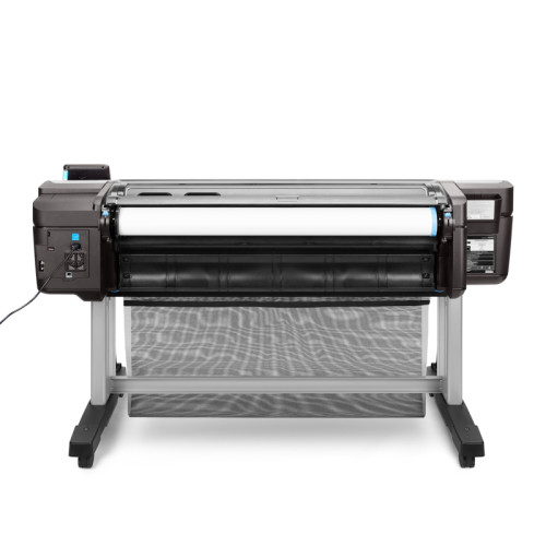 HP DesignJet T1700 44-in PostScript Printer