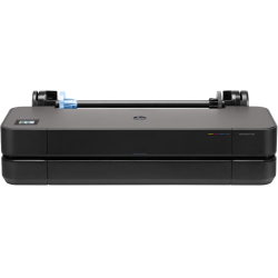 Плоттер/ HP DesignJet T230 24-in Printer