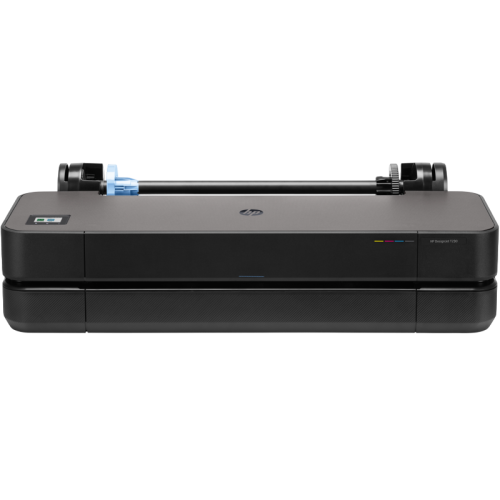 Плоттер/ HP DesignJet T230 24-in Printer